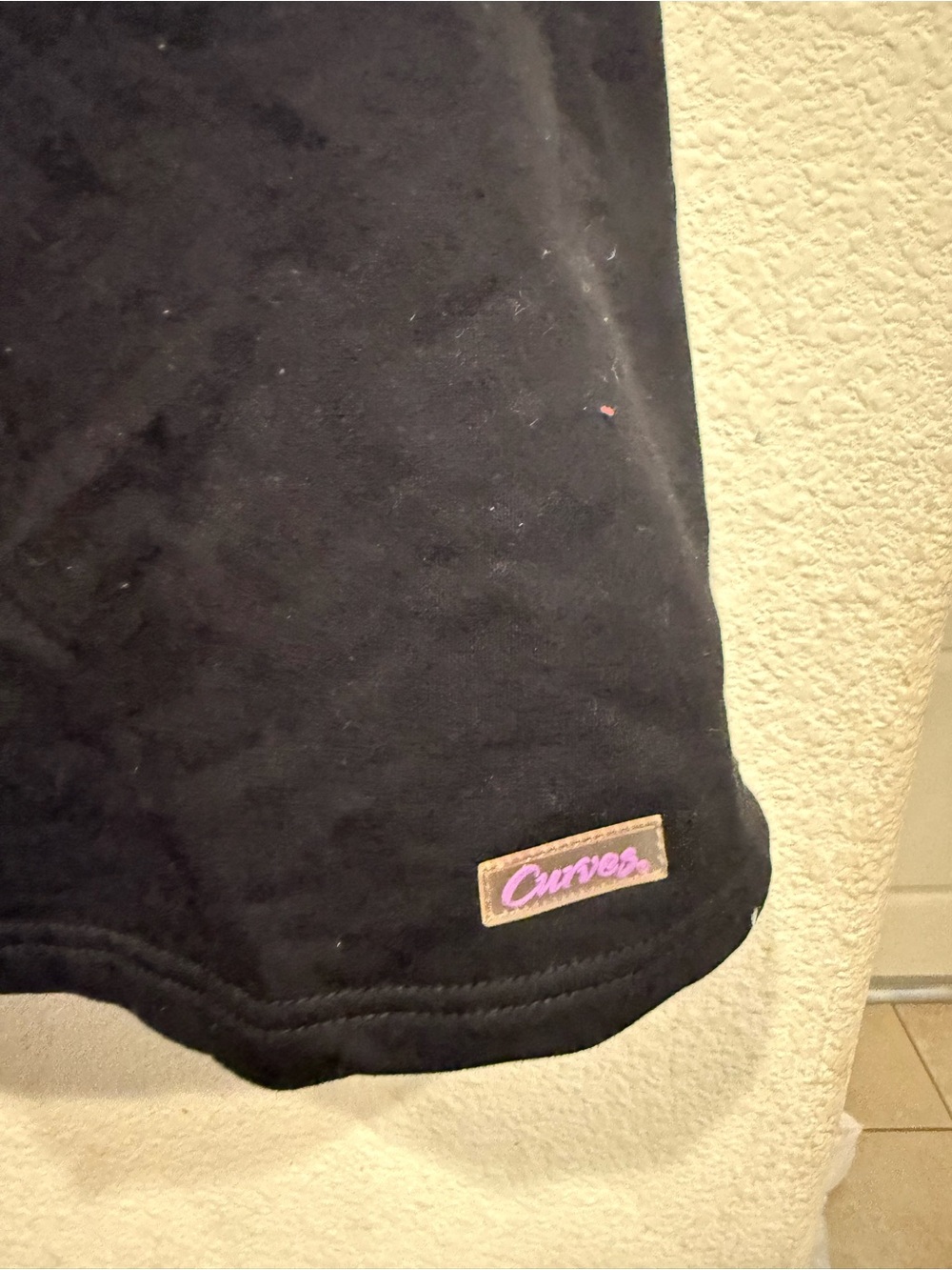Curves skort - Picture 3 of 4